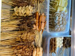 -邓姐串串香(水围店)