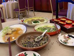 -顺风山庄(水濂山店)