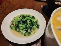 -粗茶淡饭·隐庐私厨(东亭店)