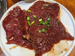 -原始泥炉烤肉(总店)