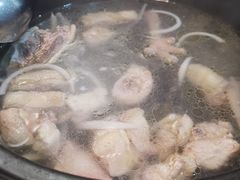 -东椰·海南椰子鸡火锅(朝阳门店)