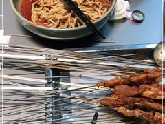 -臻老板牛肉面(光华路SOHO店)