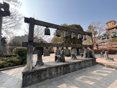 -淹城春秋乐园