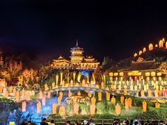 -禅宗少林·音乐大典