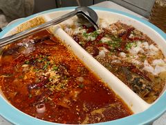 -姚姚酸菜鱼(五象万象汇店)