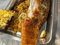 -串小白烧烤(金沙洲店)