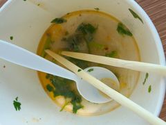 -回味鸭血粉丝汤(南京站店)