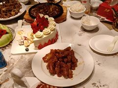 -玉林烤鸭店(定福庄店)