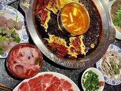 -李雪火锅食府(宽窄巷子总店)