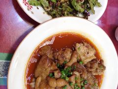 -易老妈蹄花.特色川菜(人民公园总店)