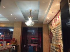 -香满锅老北京羊蝎子火锅·家常菜(新街口店)