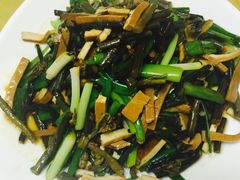 九华蕨菜-宜城私房菜.臭鳜鱼(九华新街店)