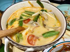 -迷你椰·泰式大排档(虹口店)