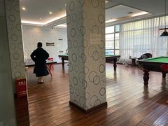 -大澡堂