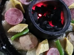 -龙姐私房菜(和顺古镇店)