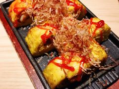 -越光米贩精致料理餐厅(金鹰店)