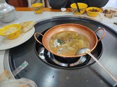 -藏味八珍特色火锅
