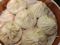 小笼汤包-阿达师傅鱼汤面