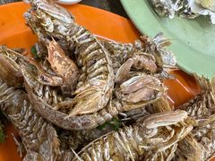 -贞姨美食·老字号海鲜大排档