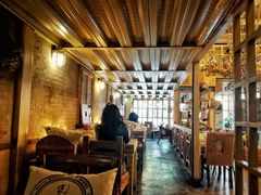 大堂-Cafe Alice咖啡爱丽丝(奥城店)