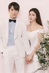 现代简约-巴黎婚纱摄影工作室