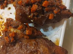 -黄泥岗·地道湖北菜(奥特莱斯店)