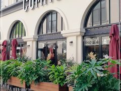 -COMMUNE幻师(总统府1912店)