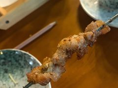 -冀F精酿啤酒烤肉(银杏路店)