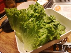 -新石器烤肉(南站店)