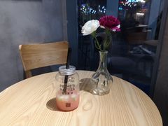 -素匠泰茶(三里屯SOHO工体奶茶店)