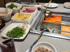 -海底捞火锅(泉城路店)