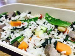 -SHUBO蔬小盒(三里屯店)