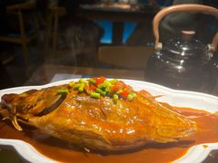-刀板香·安徽菜(望江东路店)
