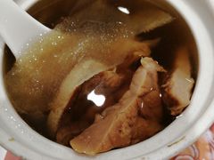 雪梨炖猪肺-钟姐炖品(印象城百盛店)