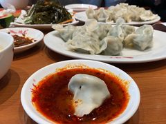 -鸿毛饺子(紫竹桥店)