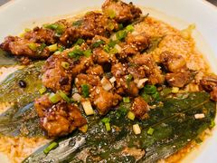 -老妈菜馆(建设街店)