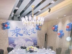 -苏先生海鲜渔庄(金桥店)
