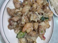 -同发号饭庄(复兴路店)