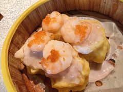 蟹子鲜虾烧麦-海皇食府(水都假日酒店店)