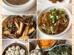 -湖北味道(湖北大厦店)