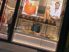 门面-味多美蛋糕(静安庄店)