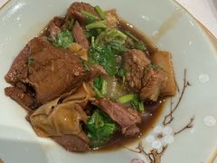 -到家尝北京菜(西坝河店)