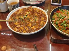 -杨记隆府(南坪店)