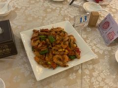 -凤凰轩·尾牙宴·生日宴(十里银滩店)