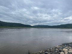 -北极村旅游风景区