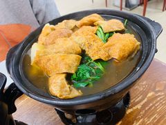 -桥雪牛杂专门店(关边路店)