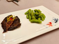 -银都上海菜馆(粤海东路店)