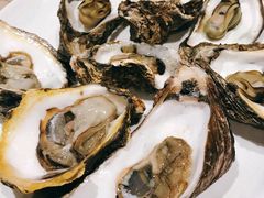 生蚝-Isla Sugbu Seafood City