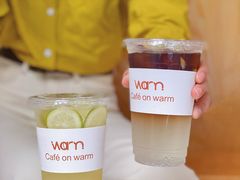 -Cafe on warm(丹霞店)