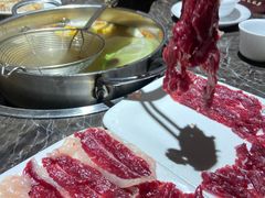 -仄园围炉坊·牛肉火锅·汕头卤水火锅(蛇口店)